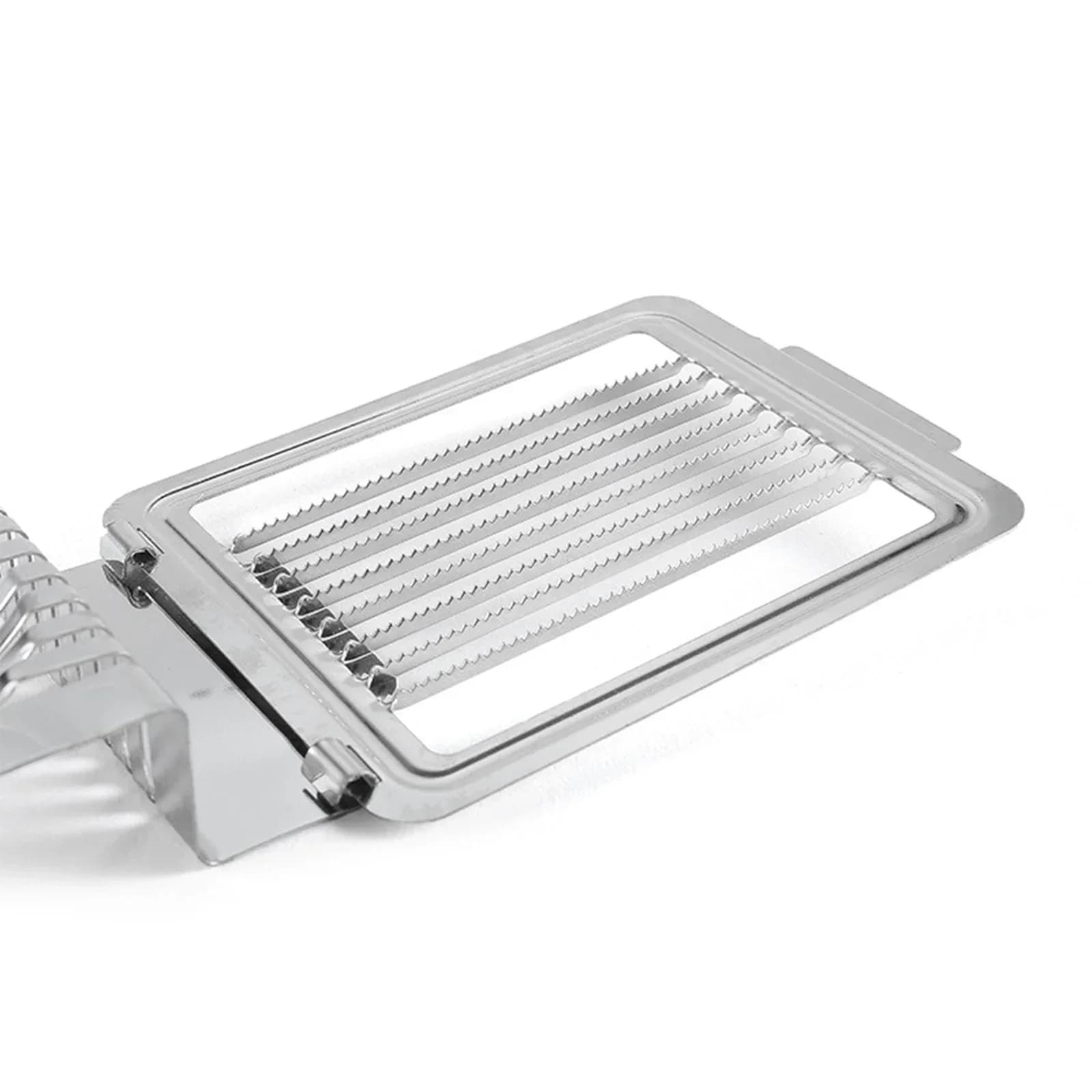 WhiskJoy Egg Slicer Cutter Hard Boiled Eggs thumbnail 2